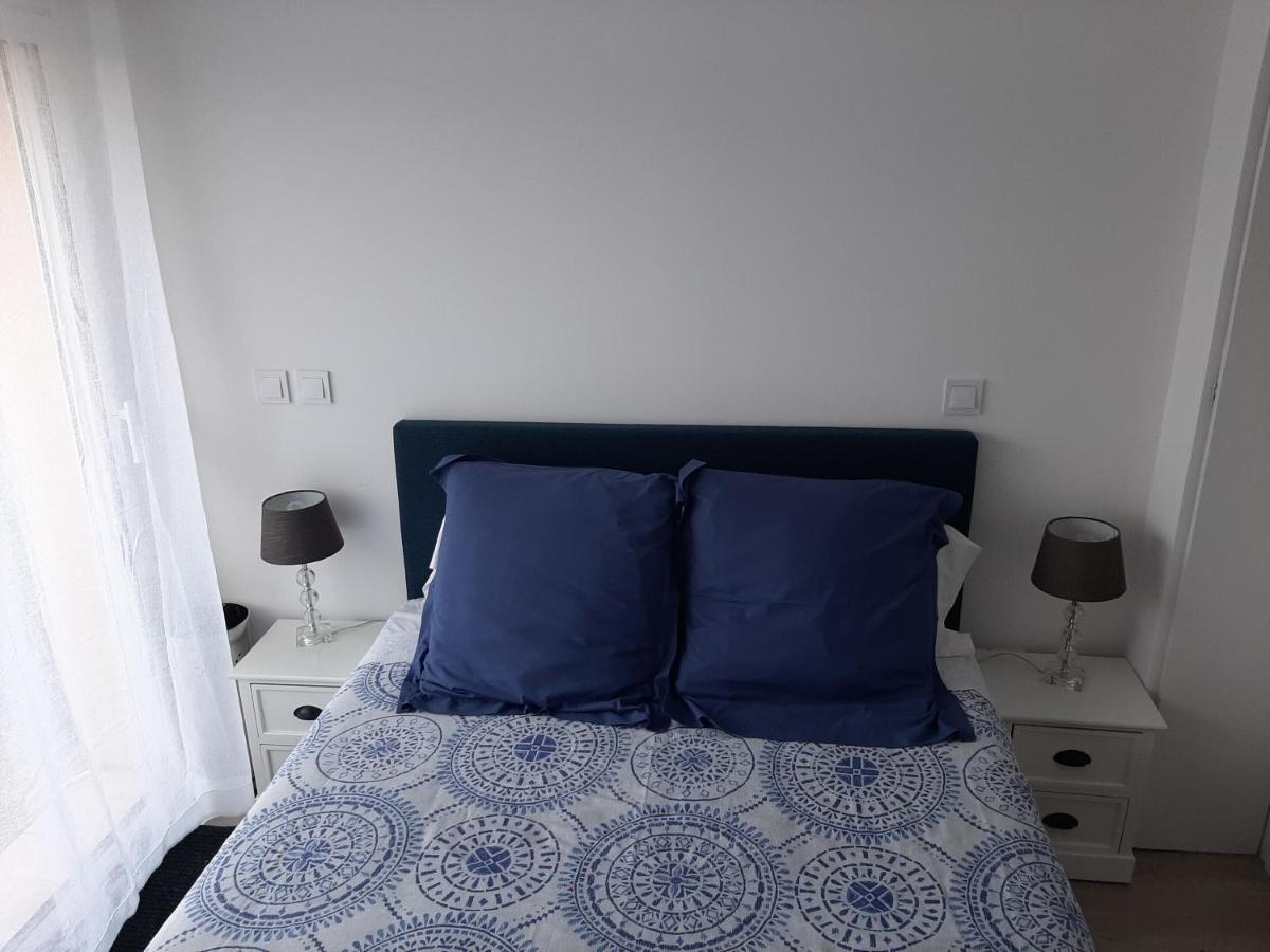 Chambre De L'Estuaire Anglade Екстериор снимка