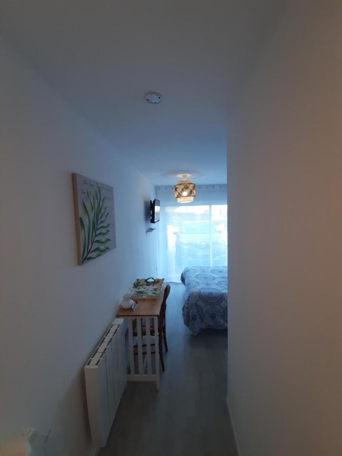 Chambre De L'Estuaire Anglade Екстериор снимка